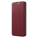 Smart Touch case for iPhone 16 6,1" red