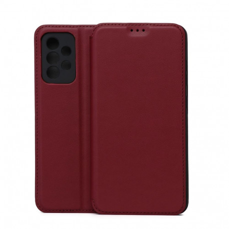 Smart Touch case for Samsung Galaxy A52 4G / A52 5G / A52S 5G red