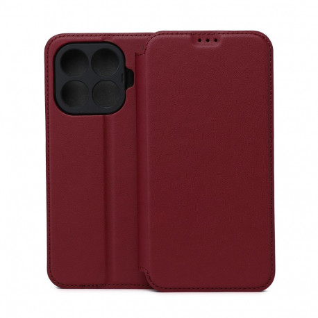 Smart Touch case for Xiaomi 17T red