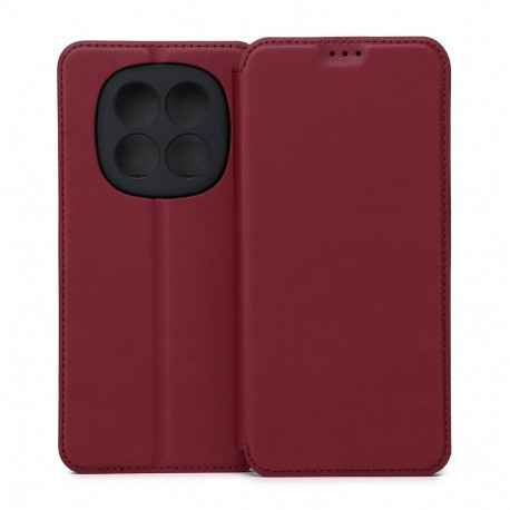 Smart Touch case for Xiaomi Redmi Note 15 5G (EU) red