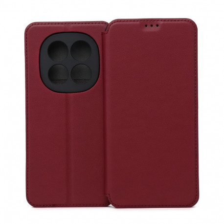 Smart Touch case for Xiaomi Redmi Note 15 Pro Plus 5G (EU) red