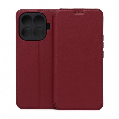 Smart Touch case for Xiaomi 17T Pro red
