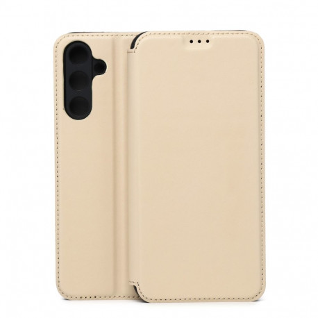 Smart Touch case for Samsung Galaxy A17 4G / A17 5G / A18 5G beige