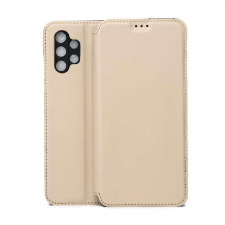 Smart Touch case for Samsung Galaxy A13 4G beige