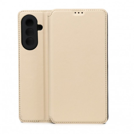 Smart Touch case for Samsung Galaxy A37 5G beige