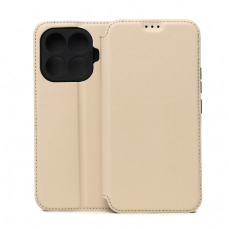 Smart Touch case for Xiaomi 17T beige