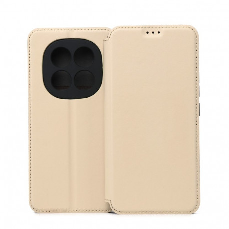 Smart Touch case for Xiaomi Redmi Note 15 Pro Plus 5G (EU) beige