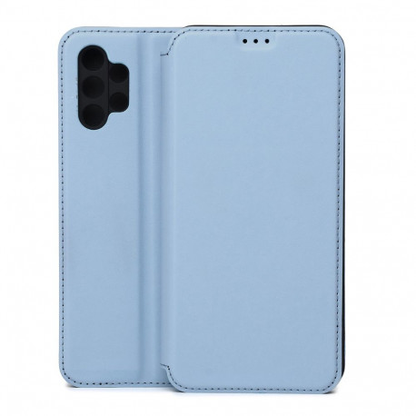 Smart Touch case for Samsung Galaxy A13 4G light blue