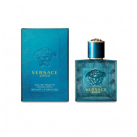 Versace Eros Perfume EDT 50ml