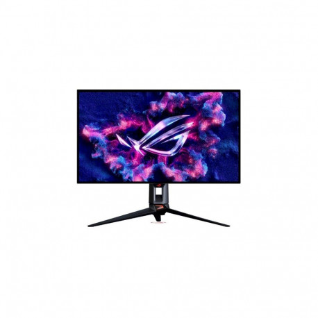 Asus 90LM0D60-B01971 Monitor 27"