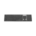 Wireless Keyboard - Rf Nano Trakla Keyboard