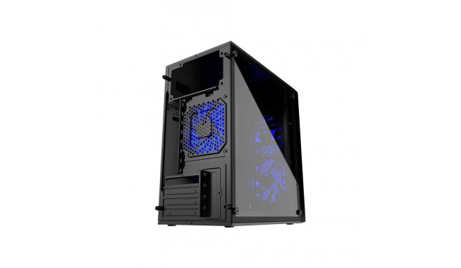 Gembird Fornax-960B Black