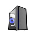 Gembird Fornax-960B Black