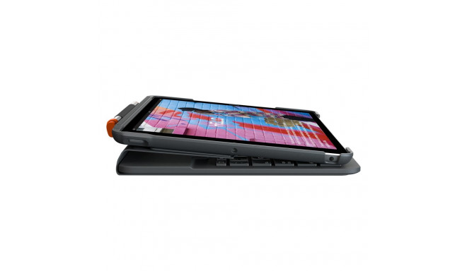 "SLIM FOLIO FOR IPAD 7TH AND 8TH"