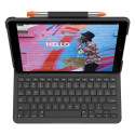 "SLIM FOLIO FOR IPAD 7TH AND 8TH"