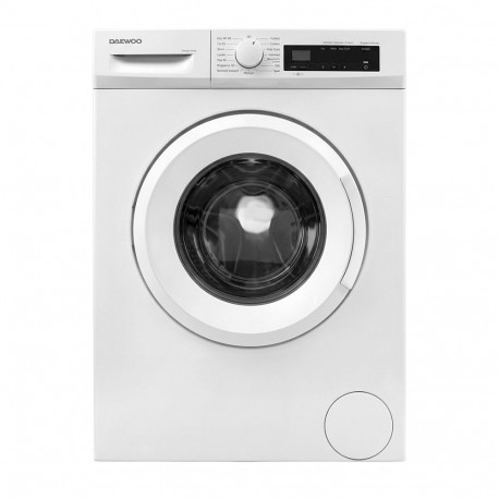 Daewoo pesumasin WM914T1WA0DE 9kg/1400Umin, valge