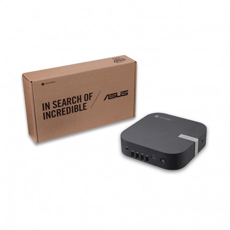 "ASUS CHROMEBOX6-S7009UN Core7 150U/8GB/256SSD/Chrome OS"