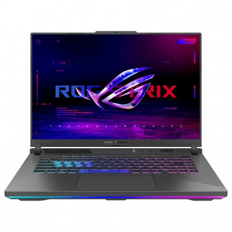 Asus sülearvuti ROG Strix G16 G614FP-S5062W RYZ9 9955HX/32GB/1TBSSD/RTX5070/W11 Home