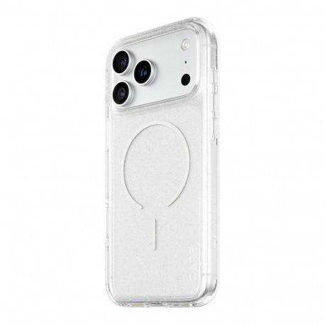 CARE by PanzerGlass ümbris iPhone 17 Pro Max Star Lit, MagSafe'iga