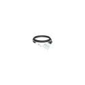 "NVIDIA Passivecopper Split Cable IB Twinport 3m"