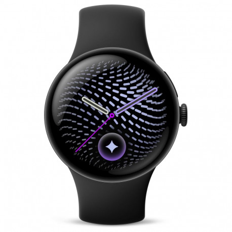 "Google Pixel Watch 5 41mm BT Obsidian"