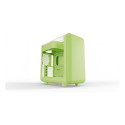 "HYTE X50 - Mid Tower - E-ATX - Side Panel with Window tempered Glass"
