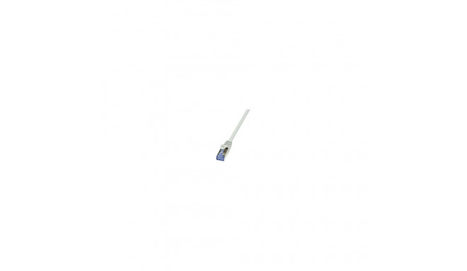 PrimeLine patch-kaabel Cat.6A S/FTP 20m, hall