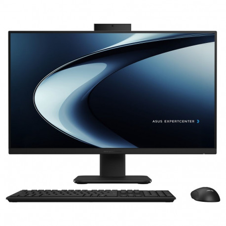 ASUS ExpertCenter P400 kõik-ühes arvuti P470VAK-BPE905X i7-240H/32GB/1TBSSD/W11 Pro AZERTY prantsuse