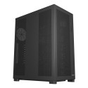 Fortron U500, must