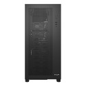Fortron U500, must