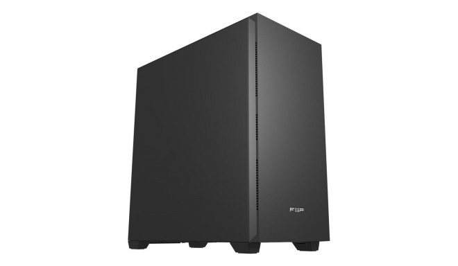 "Fortron U530-BS (schwarz)"