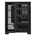 Fortron U500, must