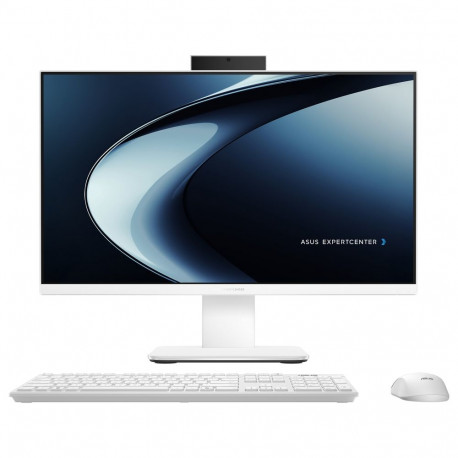 ASUS ExpertCenter kõik-ühes-arvuti P600 AiO PM670KA-WPE005X R5-AI330/16GB/512GBSSD/W11 Pro AZERTY pr