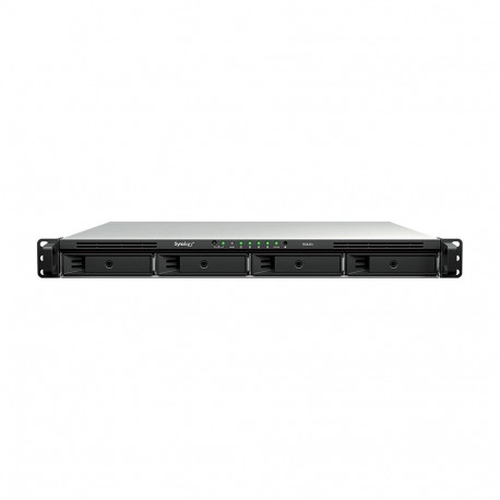 "Synology NAS RS826+ 19"" 4bay"