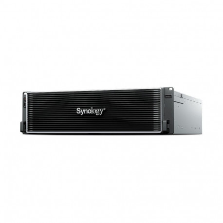 "Synology NAS RS6426xs+ 16bay 16GB DDR4"