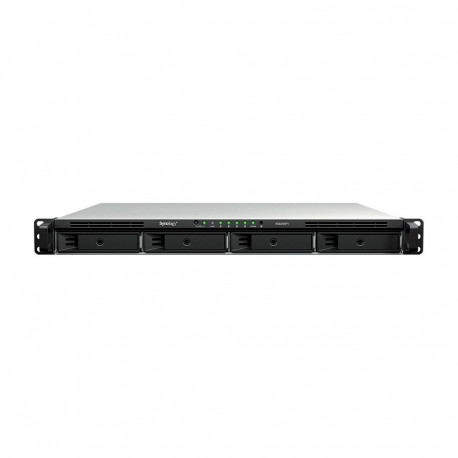 "Synology NAS RS826RP+ 19"" 4bay"