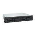 "Synology NAS RS1226+ 8bay 19"
