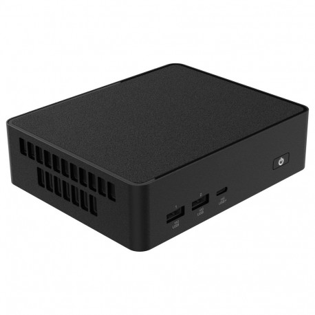"ASUS NUC Gen16 Wildcat Canyon C7 RNUC16WCKC700002 EU Cord"