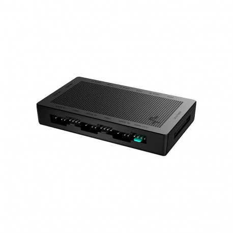 DeepCool ARGB- ja ventilaatorijaotur SC790