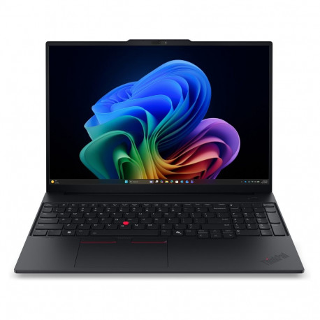 "LENOVO ThinkPad E16 G4 RYZ AI 7 445/24GB/512SSD/W11 Pro Black TopSeller"