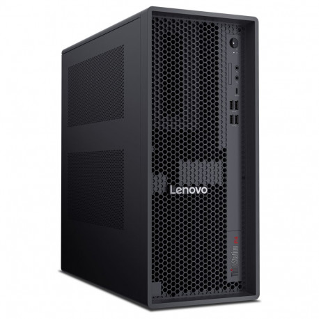 Lenovo ThinkStation P4 RYZ9 PRO 9965X3D/64GB/1TBSSD/RTX PRO 4000 Blackwell/vedelikjahutusega/W11 Pro