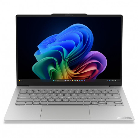 Lenovo sülearvuti ThinkBook 14x G1 CU5 226V/16GB/512SSD/W11 Pro, Luna hall