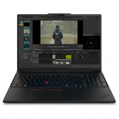 "LENOVO ThinkPad P16s G5 RYZ AI 7 Pro 450/64GB/1TBSSD/RTX PRO 500 Blackwell/W11 Pro TopSeller"