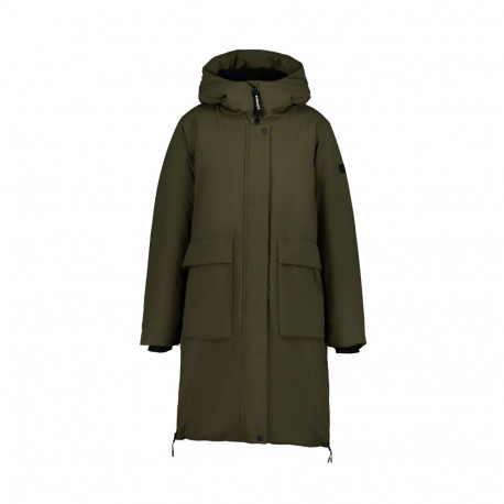 Parka Icepeak Adais tumeroheline - 36