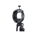GODOX S3 TTL Speedlite Flash Bracket