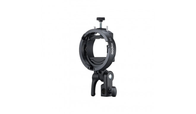 GODOX S3 TTL Speedlite Flash Bracket