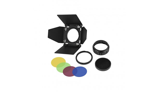 GODOX BD-10 AD300PRO Flash Head