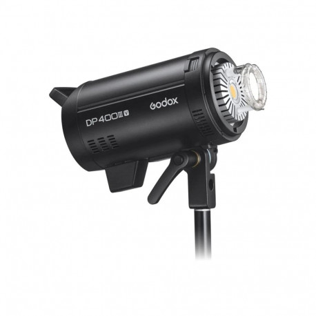 GODOX DP400IIIV Flash