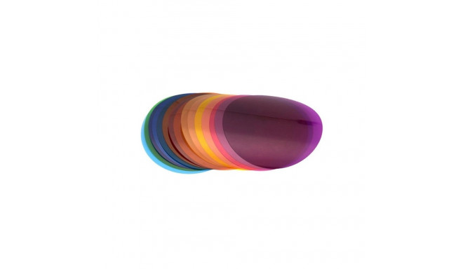 GODOX V-11C Color Effects Kit