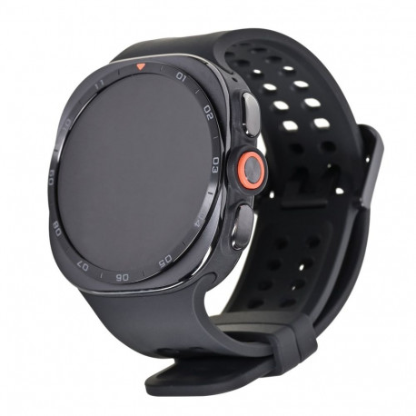 Samsung nutikell Galaxy Watch Ultra2 3.81cm (1.5") AMOLED 47mm digitaalne 498 x 498 pikslit puuteekr